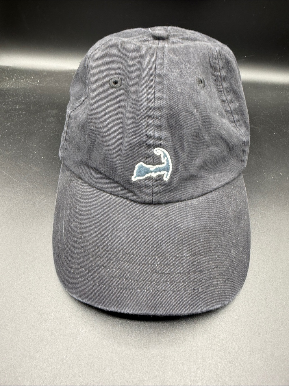 Cuffys Woman’s Baseball Cap Cape Cod 100% Cotton